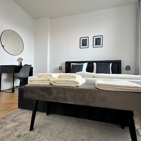 Cozy Property At Belvedere Vienne Extérieur photo