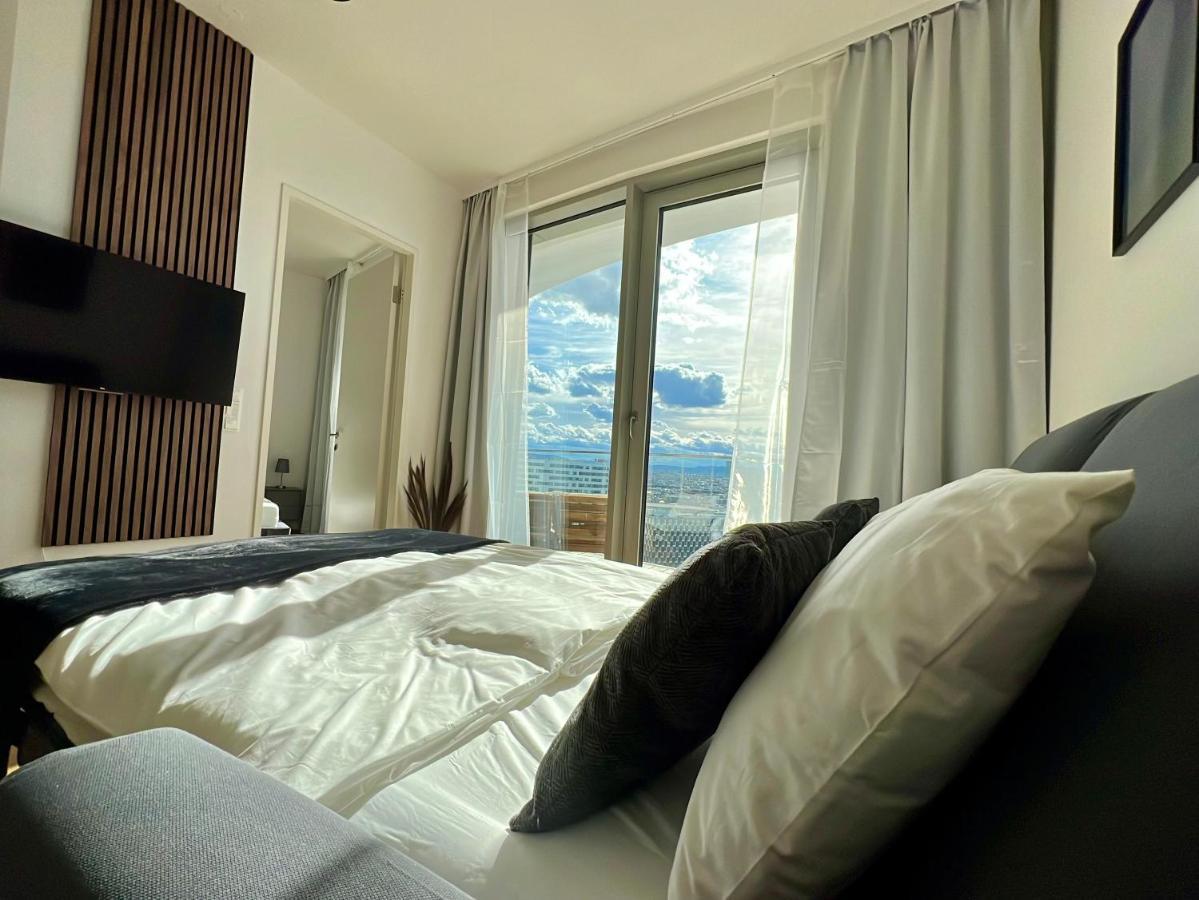 Cozy Property At Belvedere Vienne Extérieur photo