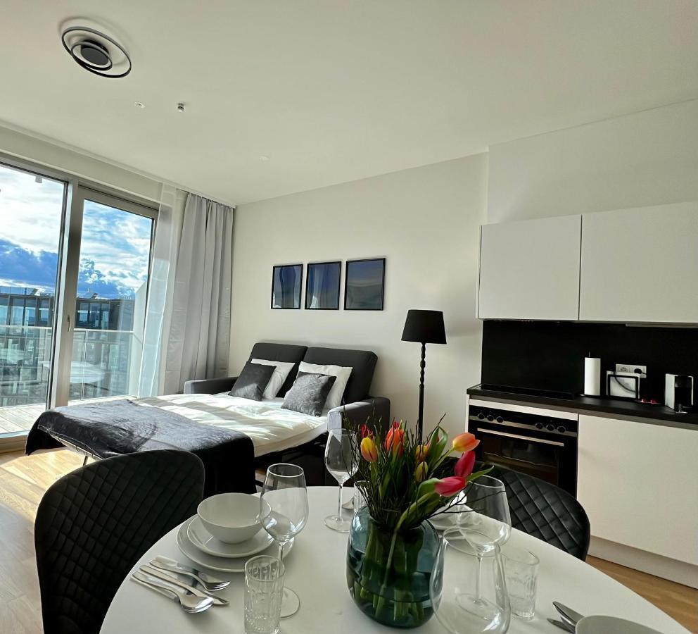 Cozy Property At Belvedere Vienne Extérieur photo
