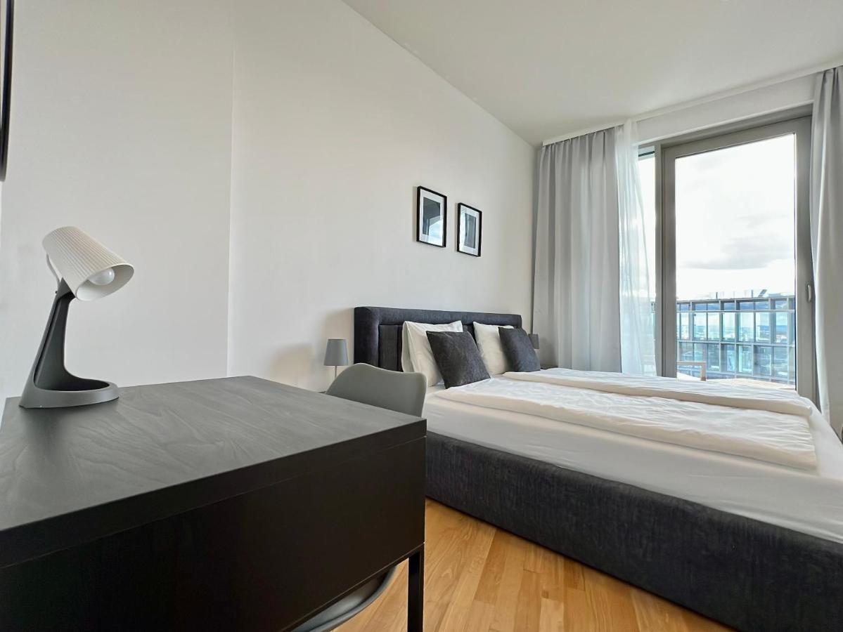 Cozy Property At Belvedere Vienne Extérieur photo